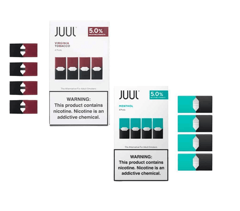 Juul Pods