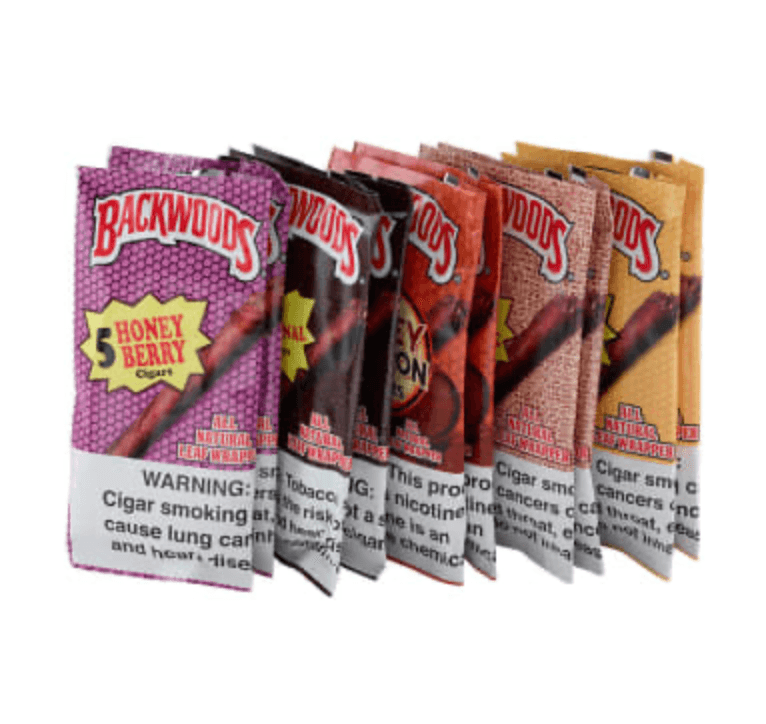 Papers & Wraps