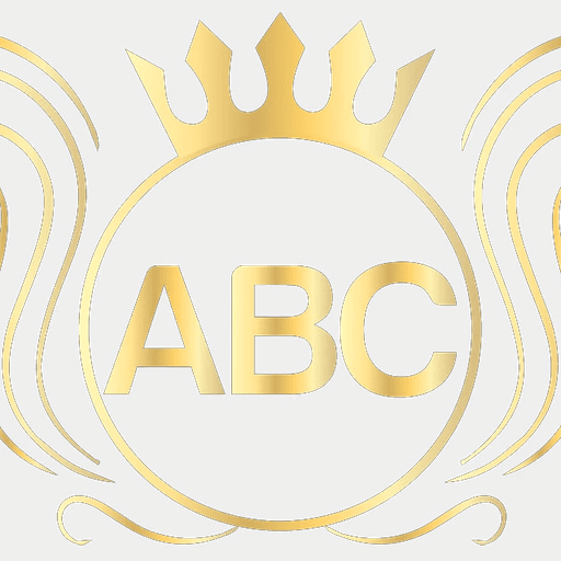 ABC Smoke Shop crown emblem